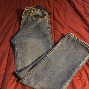 Boys Size 12 Old Navy Jeans